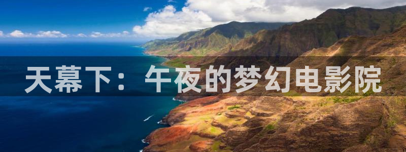 电影 星空